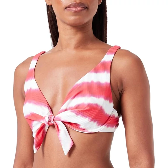 Triumph Summer Fizz bikini felső elölről megkötővel