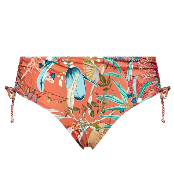 Triumph - Botanical Leaf Bikini Alsó