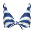 Triumph Summer Fizz kék bikini termékfotó