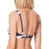 Triumph bikini hátulról – klipszes záródással